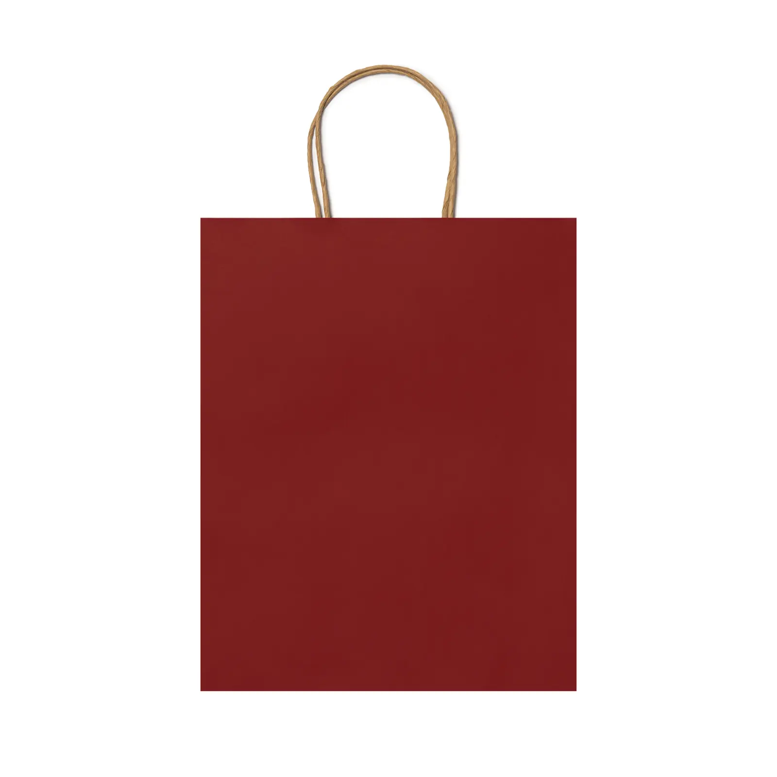 Zaino unisex 110 g – 2E85IK0NJ Rosso Zaino unisex 110 g – 2E85IK0NJ Rosso