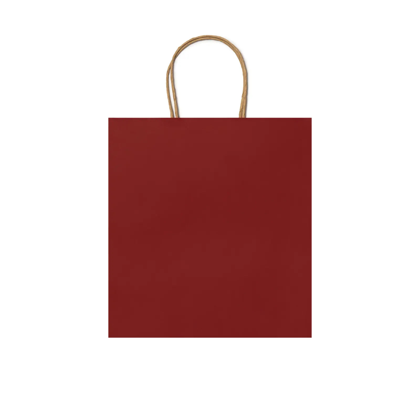 Zaino unisex 110 g – 2ED9QJSYS Rosso Zaino unisex 110 g – 2ED9QJSYS Rosso