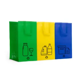 Zaino unisex 120 g