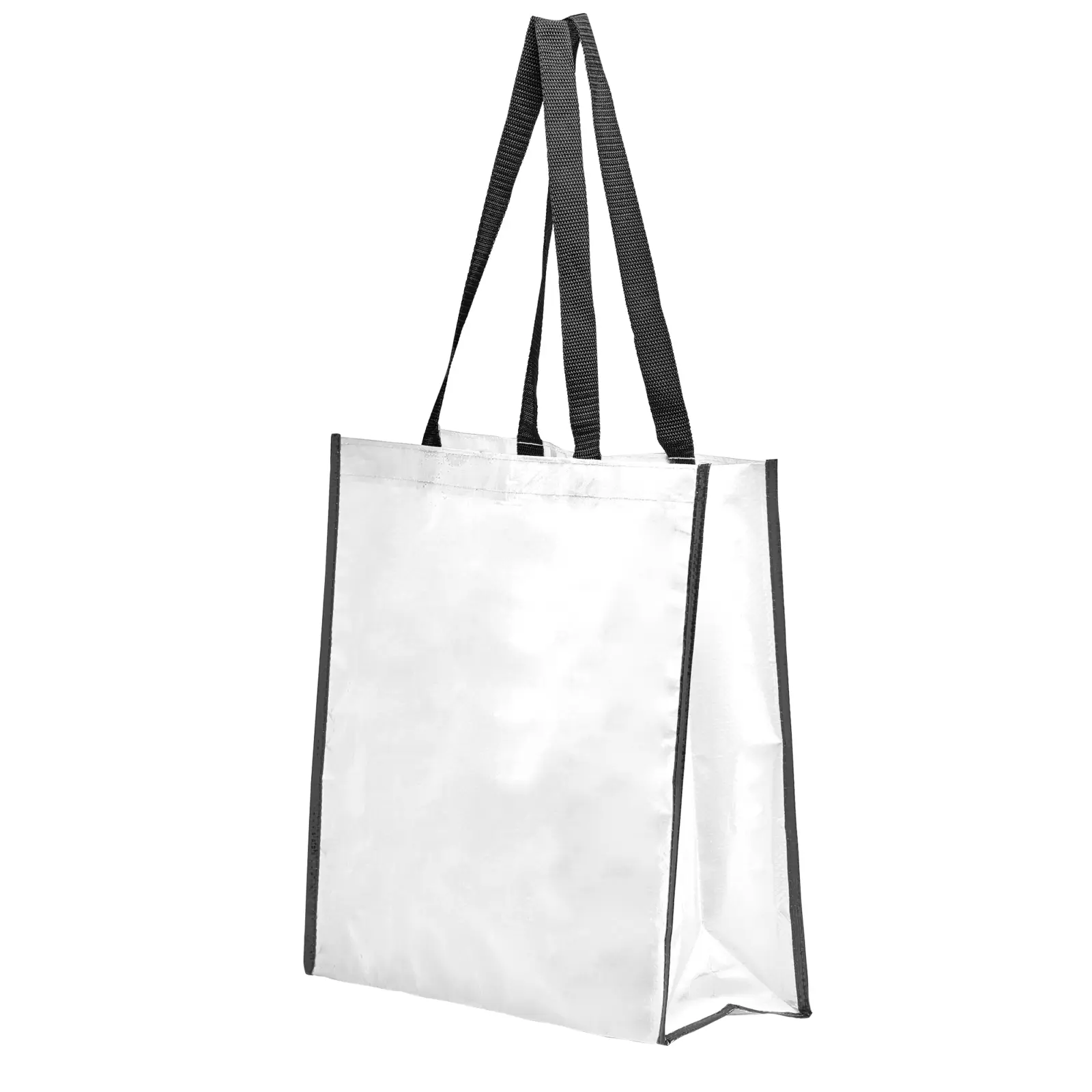 Zaino unisex 120 g – 2E5O35LBI Bianco Zaino unisex 120 g – 2E5O35LBI Bianco