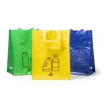 Zaino unisex 120 g