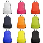 Zaino unisex 145 g