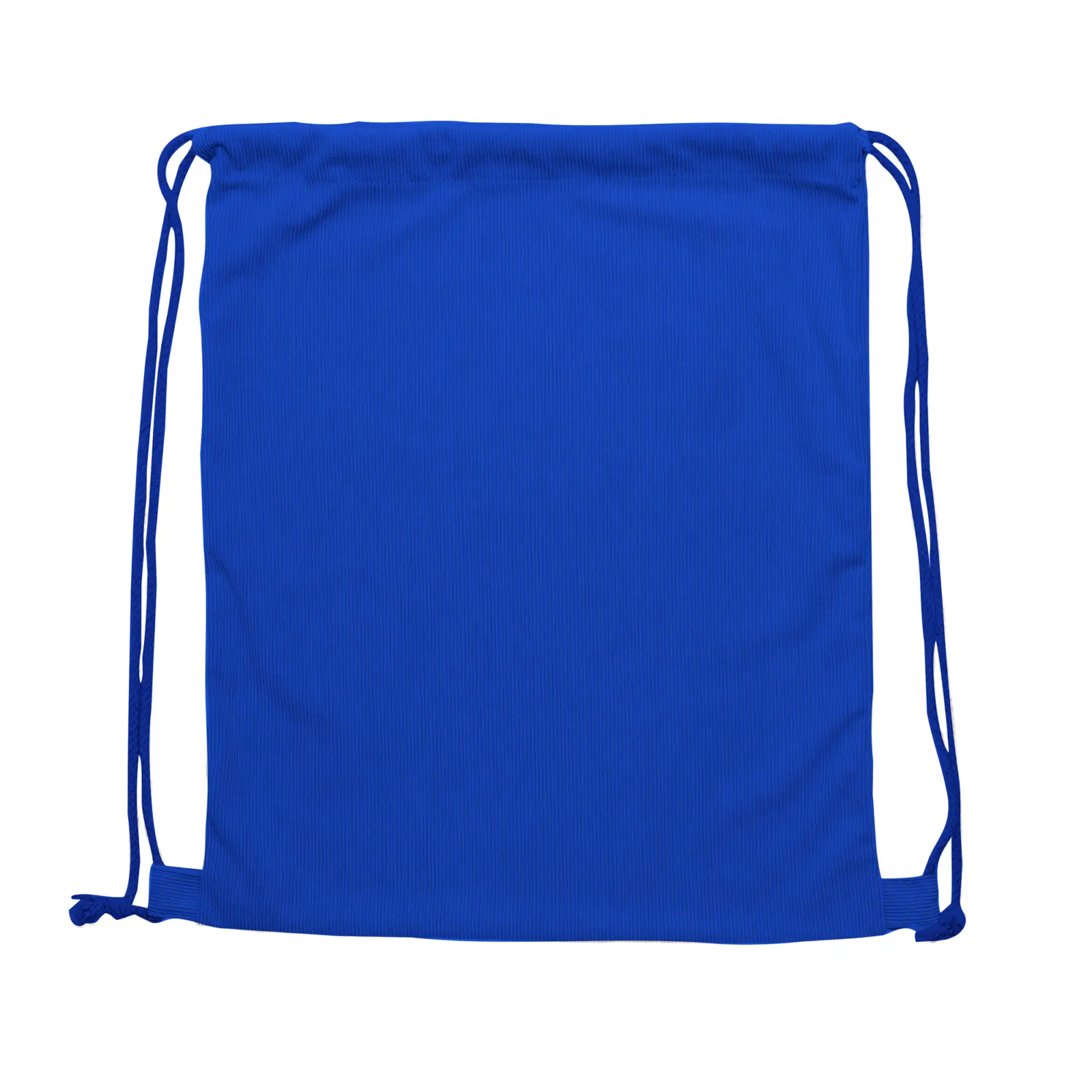 Zaino unisex 230 g Blu royal Zaino unisex 230 g Blu royal