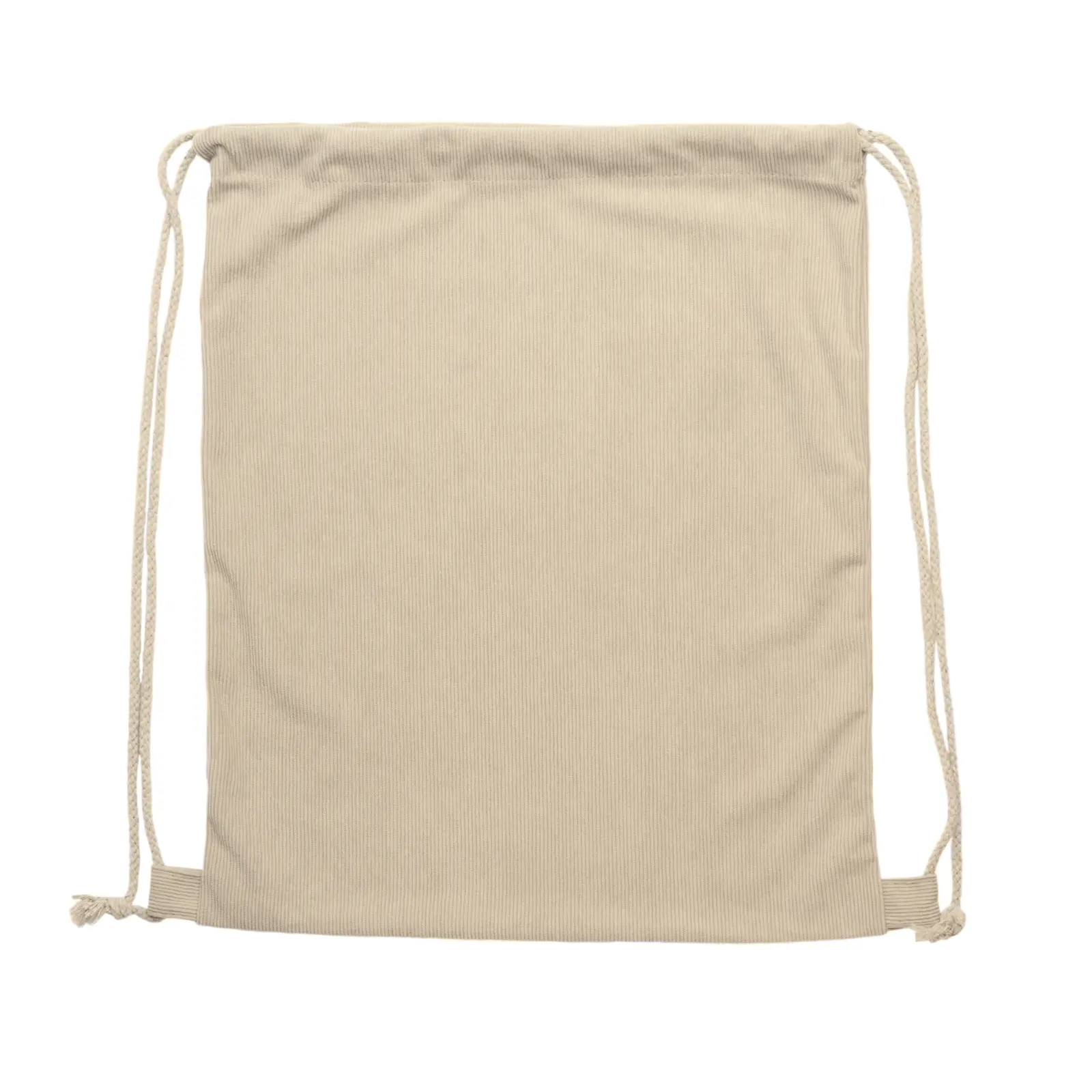 Zaino unisex 230 g Ecrù Zaino unisex 230 g Ecrù