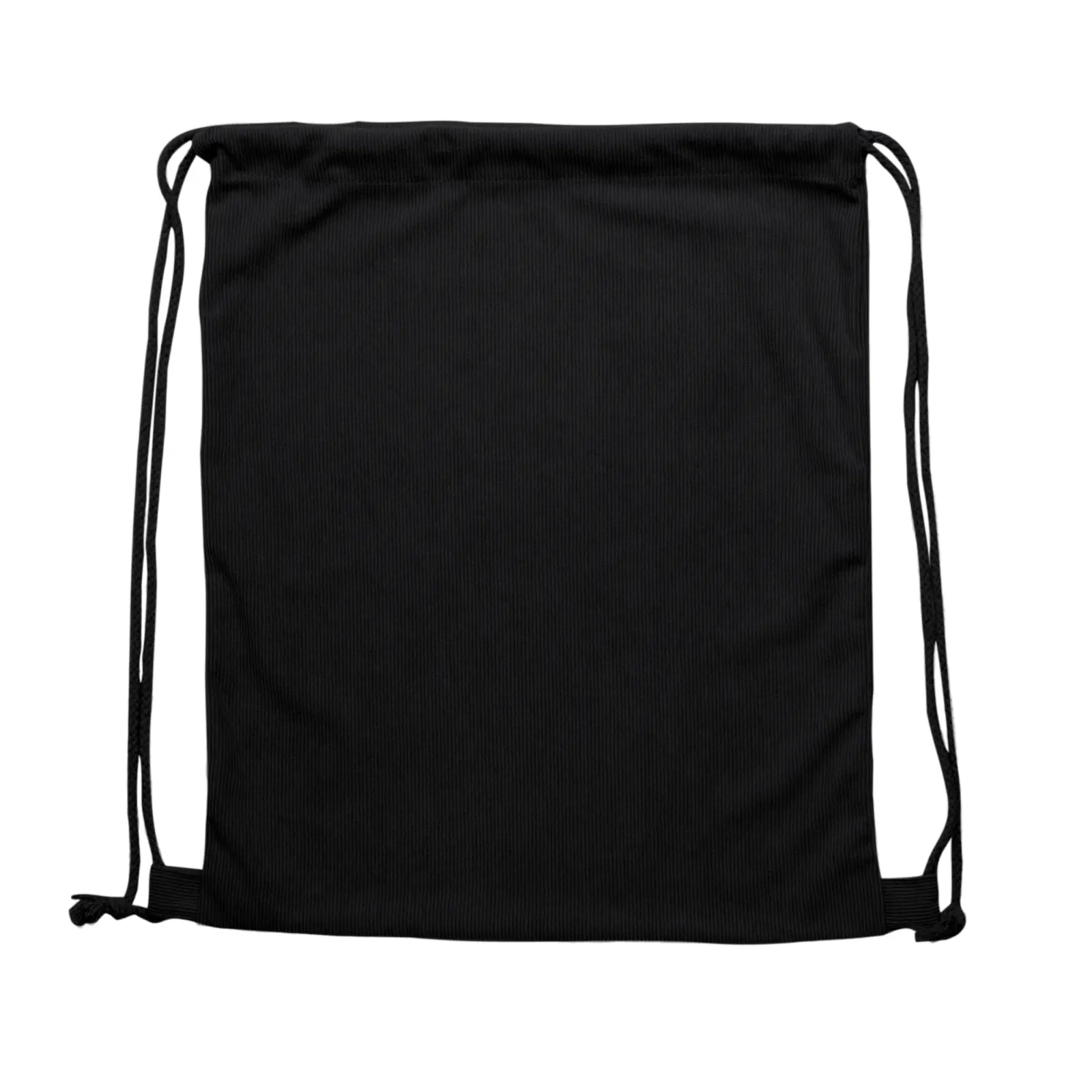 Zaino unisex 230 g Nero Zaino unisex 230 g Nero