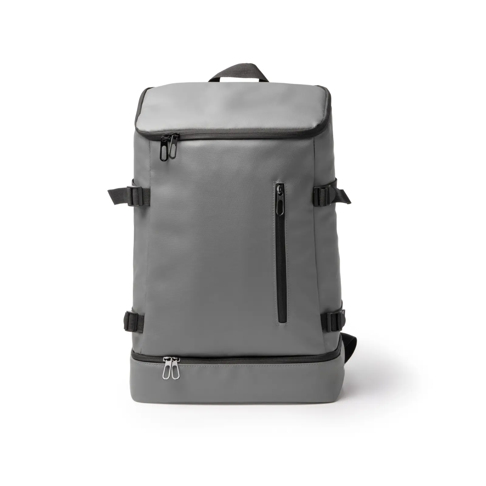 Zaino unisex – 2E1KRDLOM Grigio Zaino unisex – 2E1KRDLOM Grigio