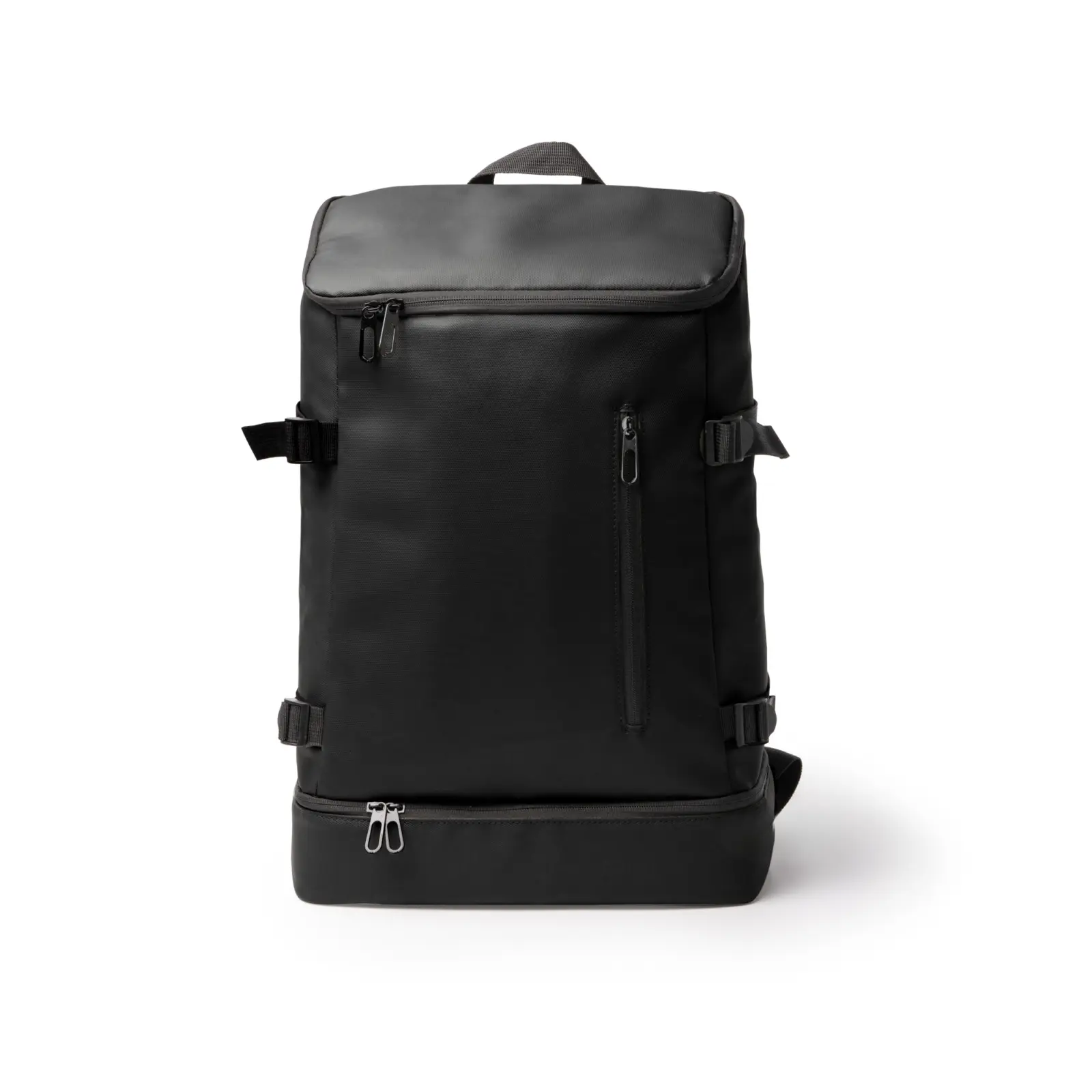 Zaino unisex – 2E1KRDLOM Nero Zaino unisex – 2E1KRDLOM Nero