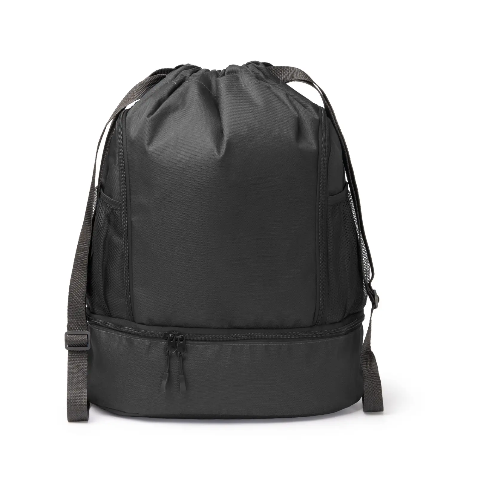 Zaino unisex – 2E2QUYEF6 Nero Zaino unisex – 2E2QUYEF6 Nero