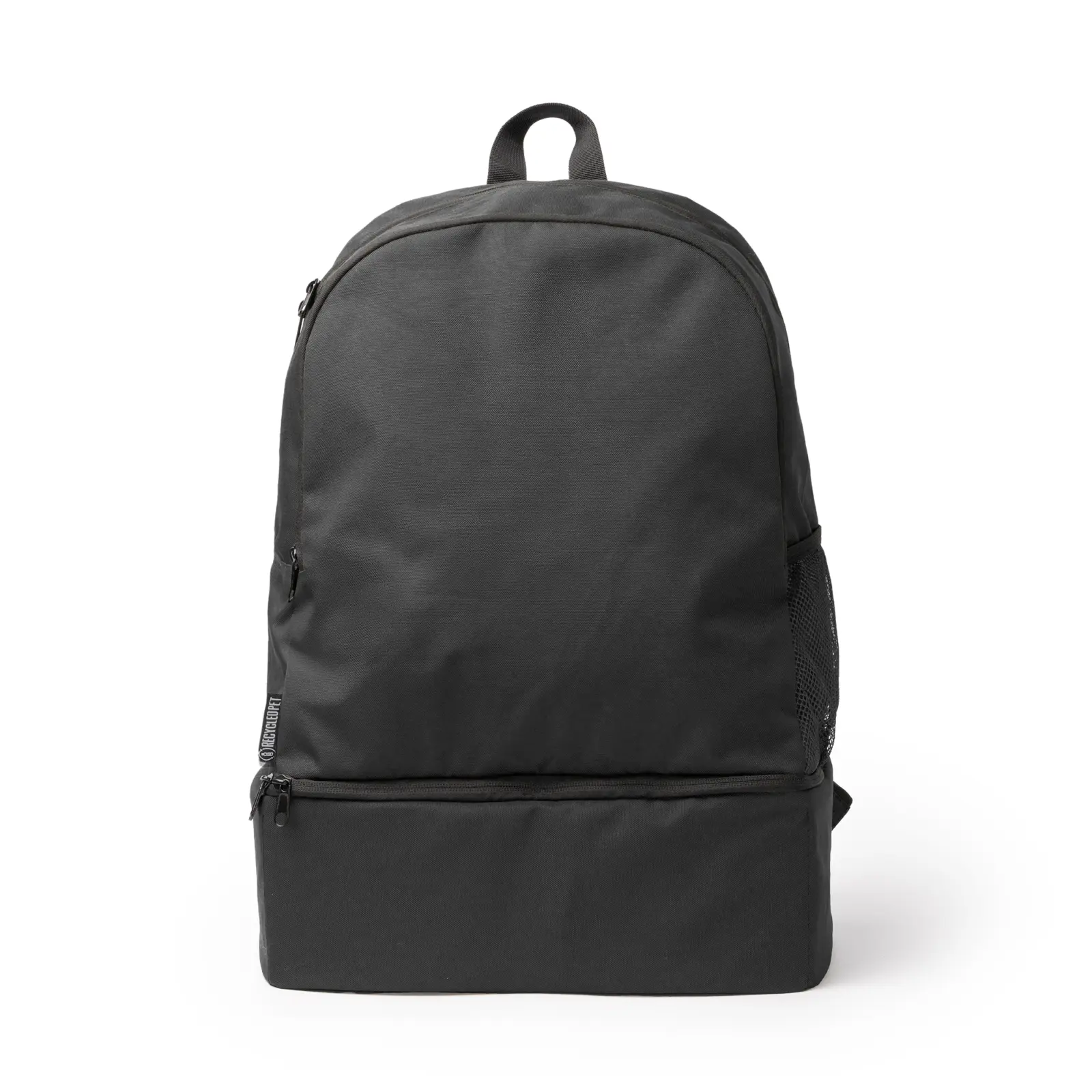 Zaino unisex – 2E350OZTH Nero Zaino unisex – 2E350OZTH Nero
