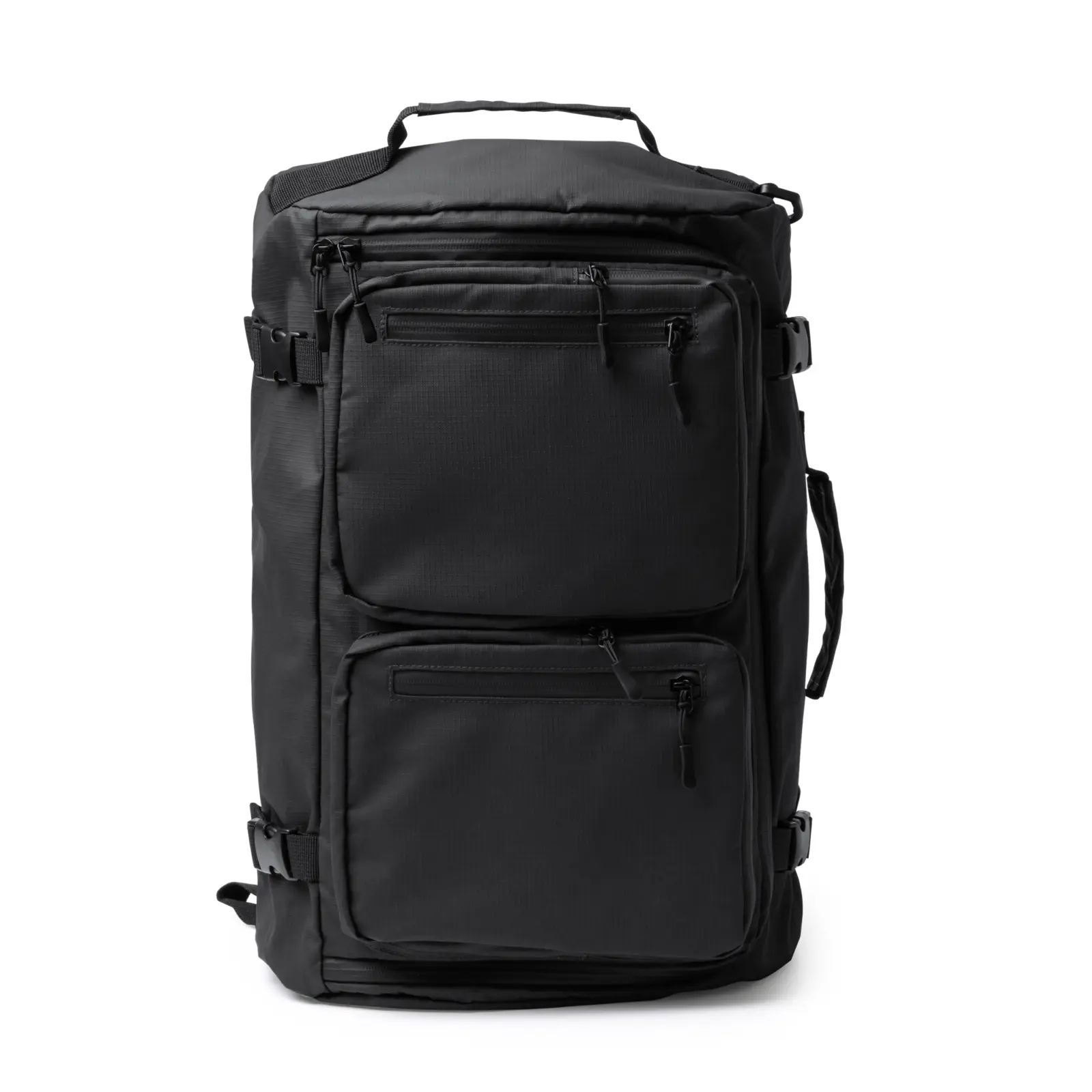 Zaino unisex – 2E4436MN1 Nero Zaino unisex – 2E4436MN1 Nero