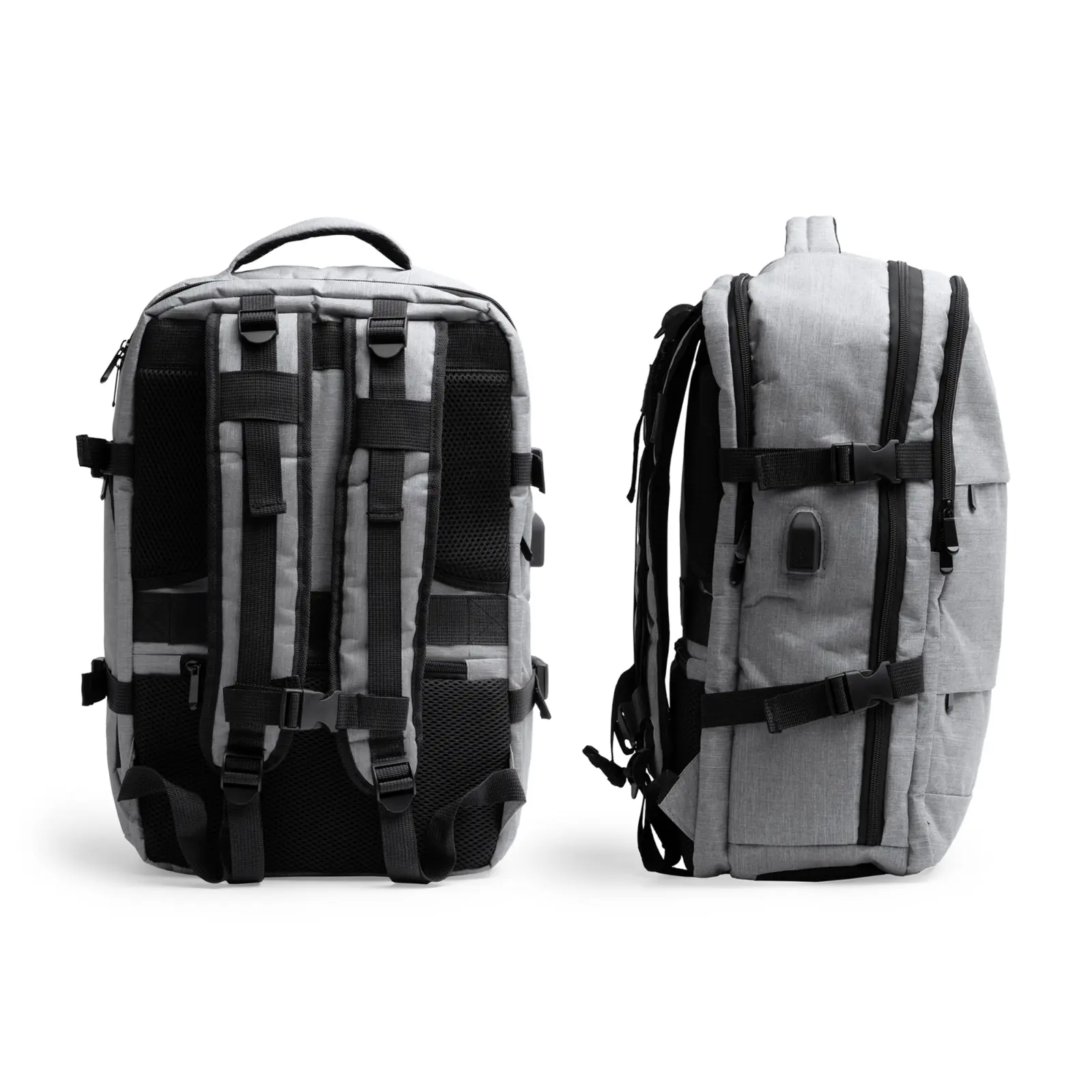 Zaino unisex – 2E4K6MJST 5 Zaino unisex – 2E4K6MJST 5