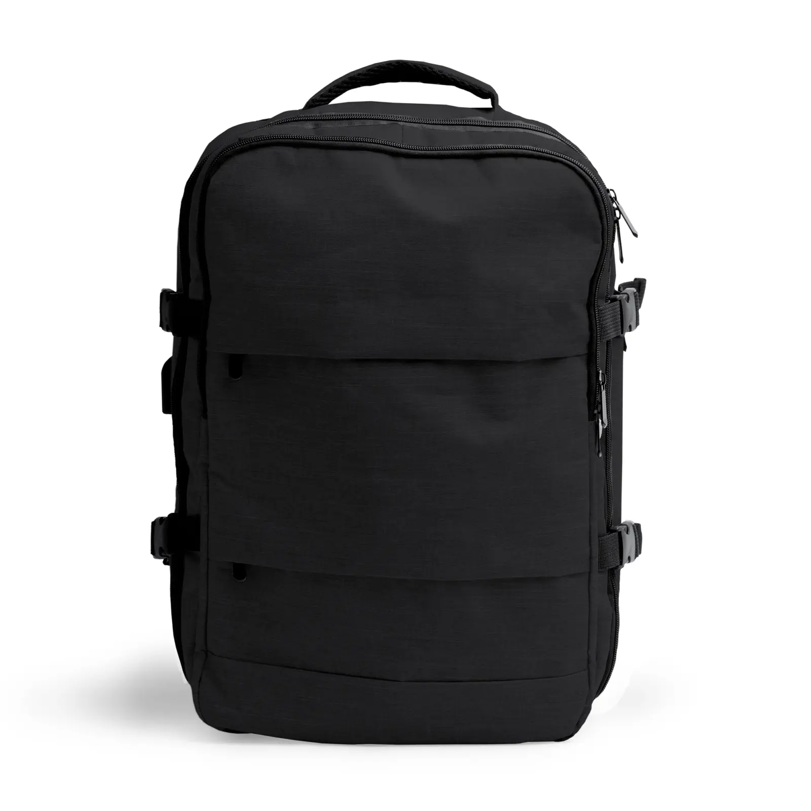 Zaino unisex – 2E4K6MJST Nero Zaino unisex – 2E4K6MJST Nero