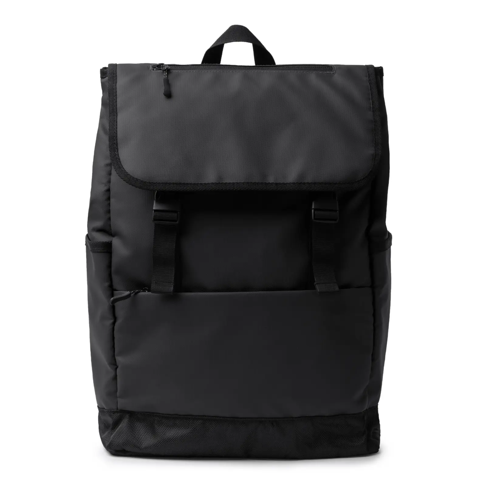 Zaino unisex – 2E4R655PL Nero Zaino unisex – 2E4R655PL Nero