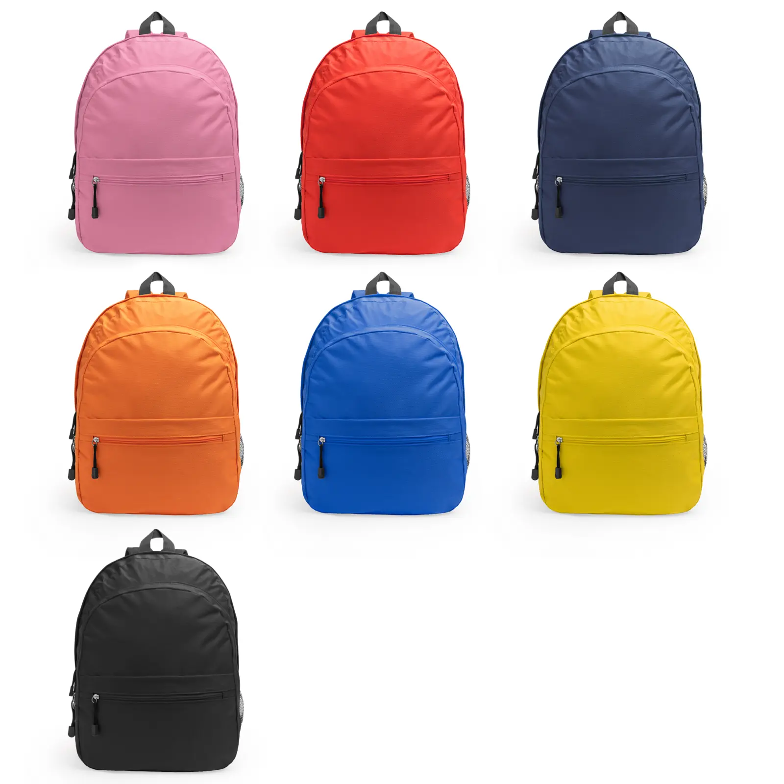 Zaino unisex – 2E51OTJ0B 4 Zaino unisex – 2E51OTJ0B 4