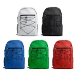 Zaino unisex – 2E528QXVG