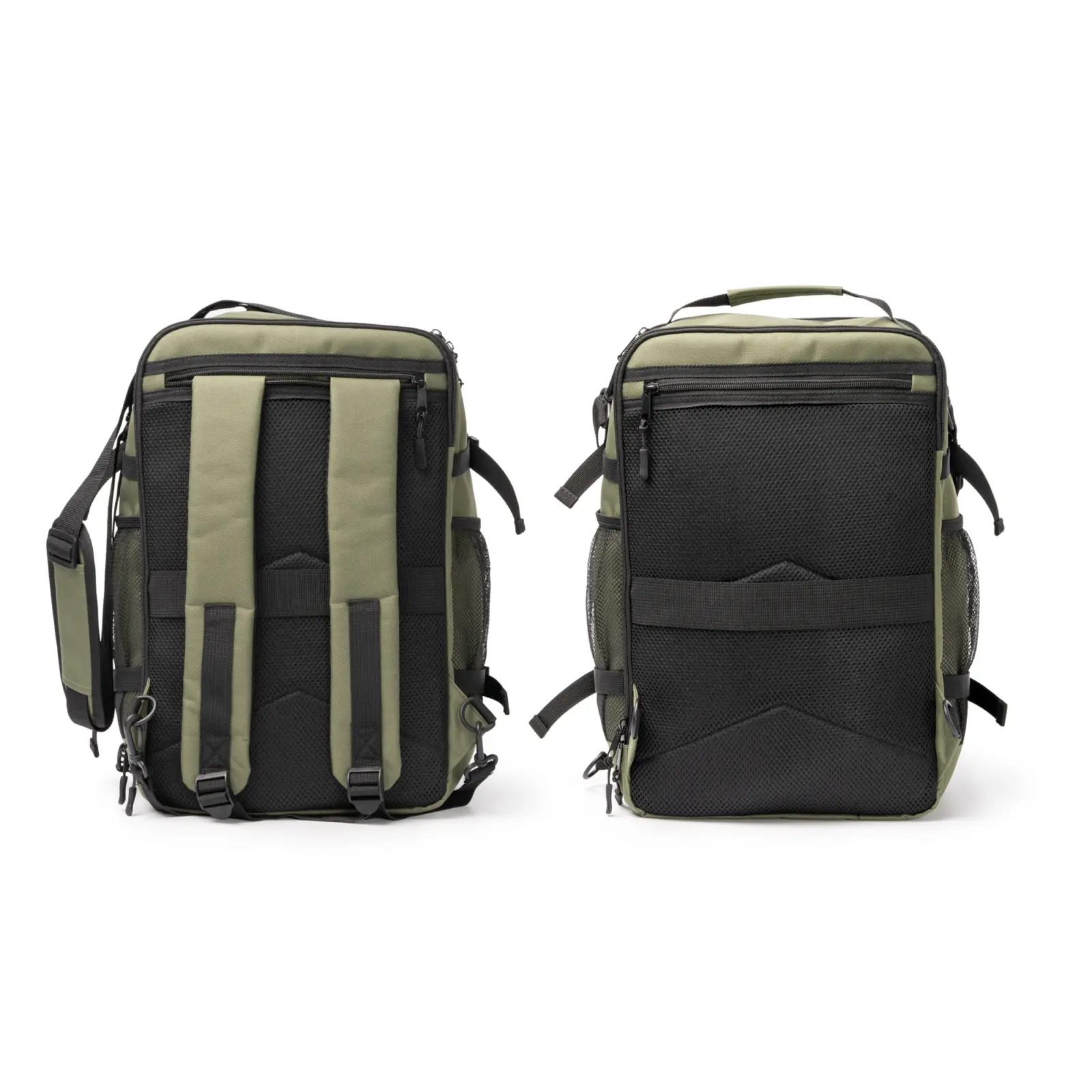 Zaino unisex – 2E74U3XD7 3 Zaino unisex – 2E74U3XD7 3