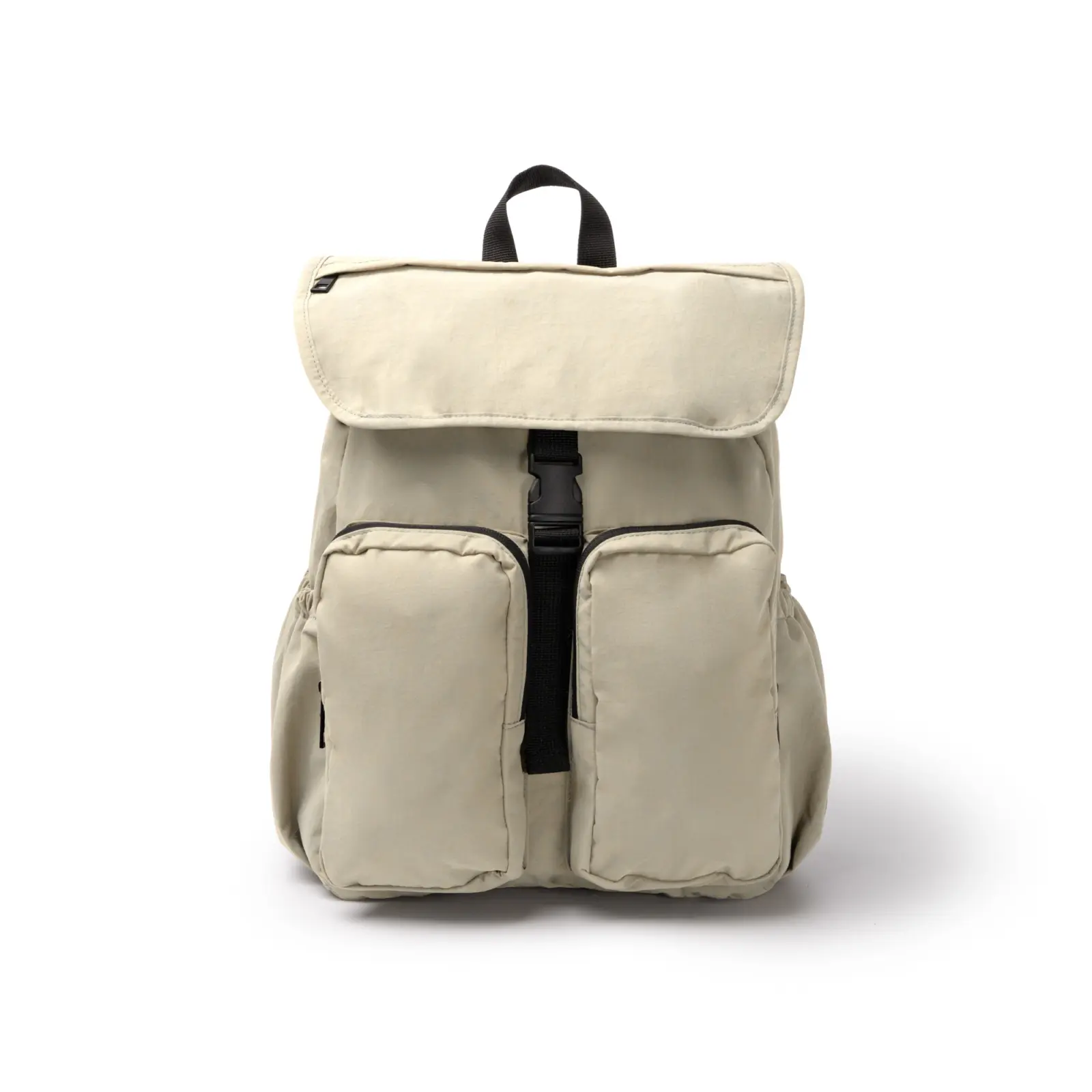Zaino unisex – 2E7BJMWFR Beige Zaino unisex – 2E7BJMWFR Beige
