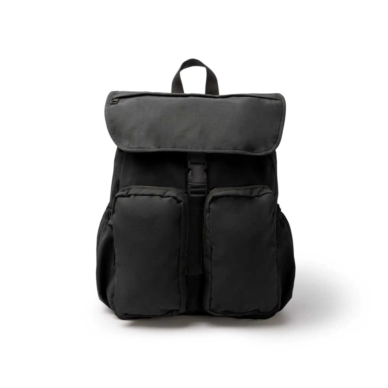 Zaino unisex – 2E7BJMWFR Nero Zaino unisex – 2E7BJMWFR Nero