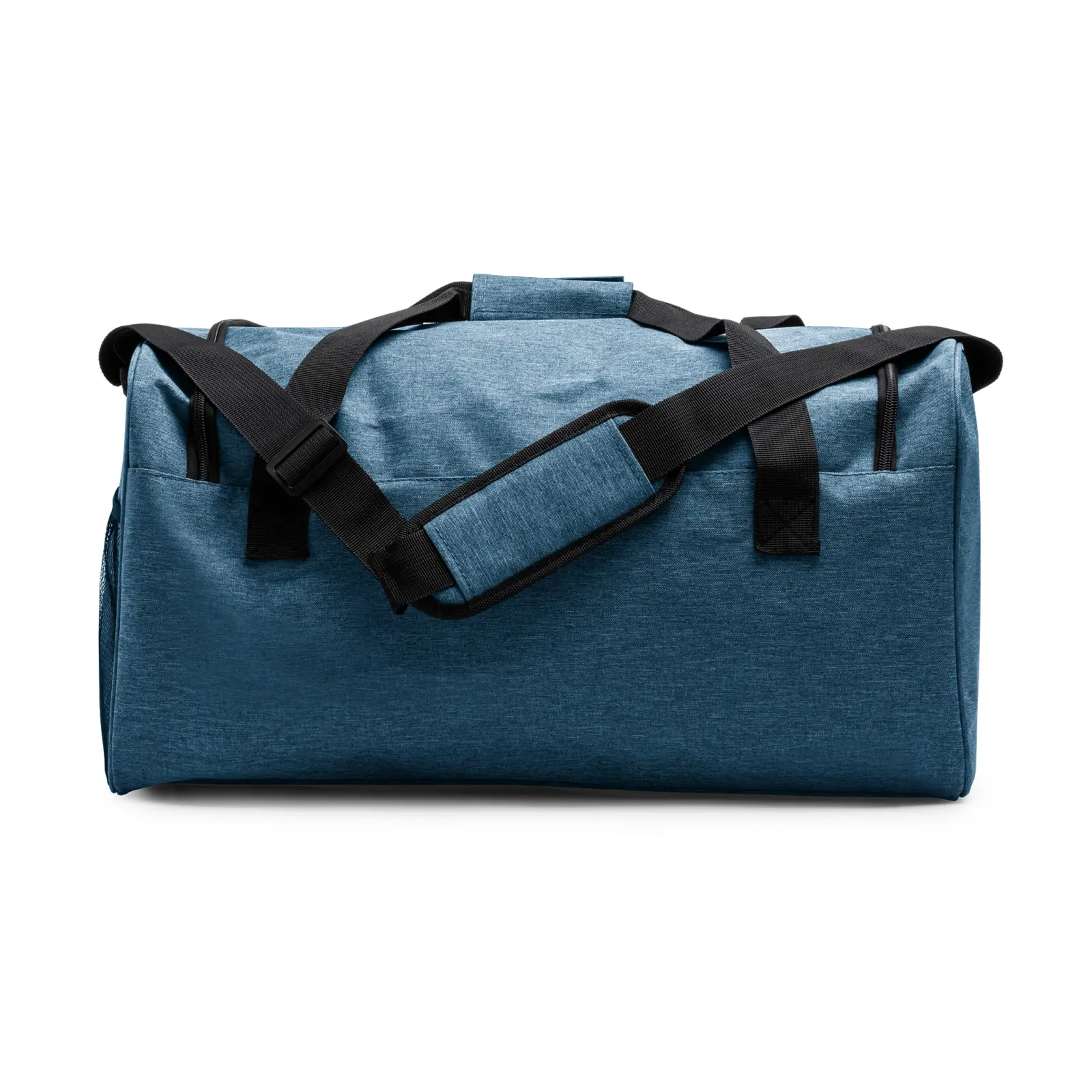 Zaino unisex – 2E8Q4GJ4U Blu denim melange Zaino unisex – 2E8Q4GJ4U Blu denim melange