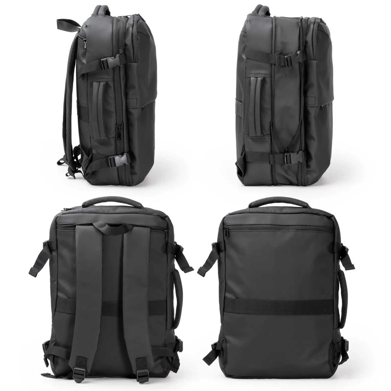 Zaino unisex – 2E9R2QU0A 4 Zaino unisex – 2E9R2QU0A 4