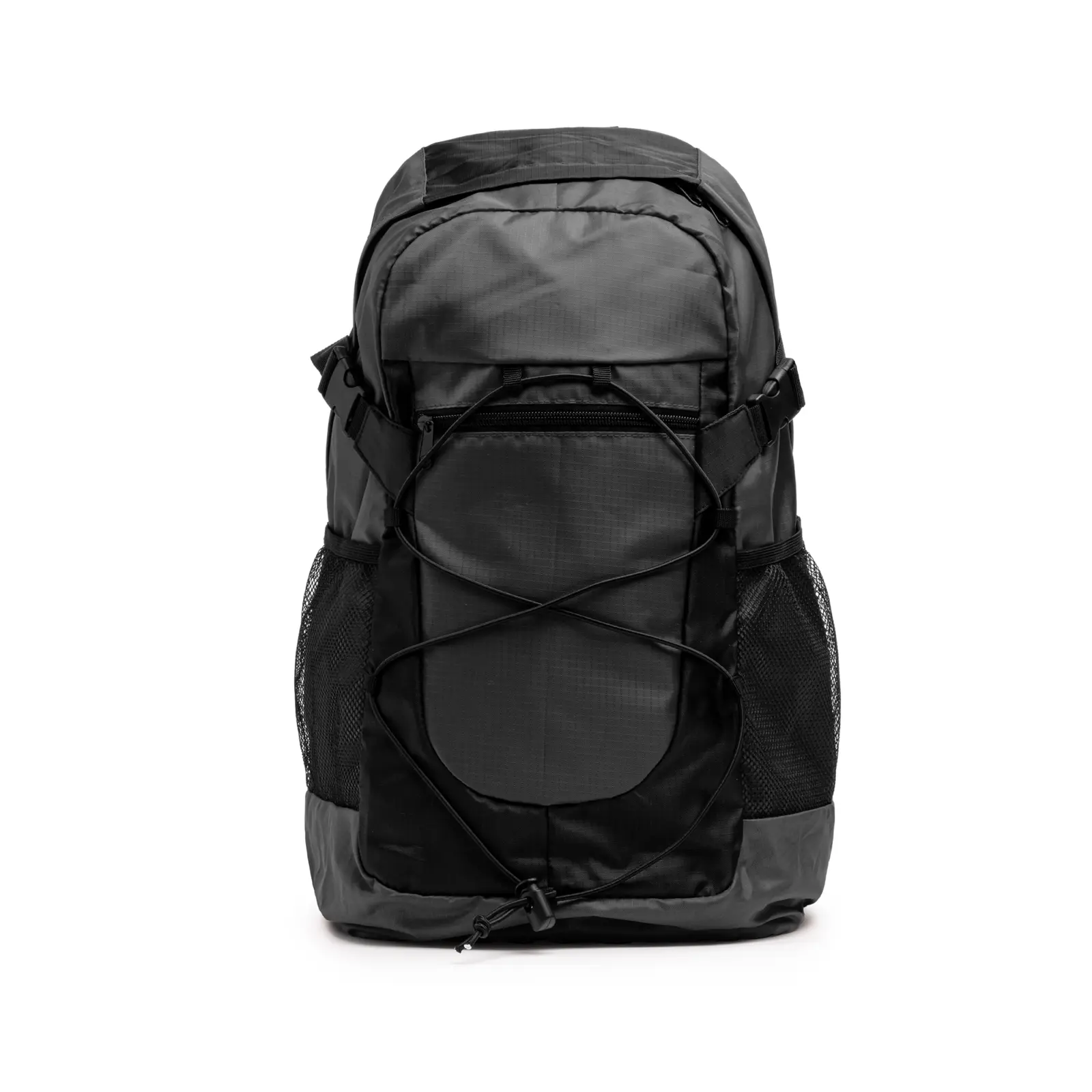 Zaino unisex – 2EAW395MM Nero Zaino unisex – 2EAW395MM Nero