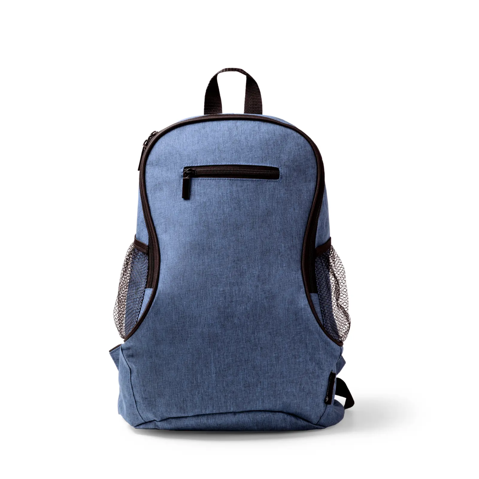 Zaino unisex – 2EDN20DQ1 Blu denim melange Zaino unisex – 2EDN20DQ1 Blu denim melange