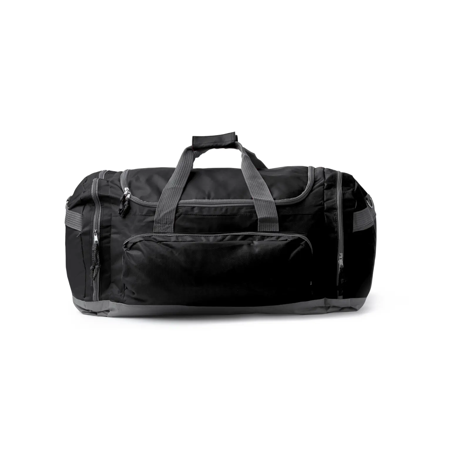 Zaino unisex – 2EGO6ISAL Nero Zaino unisex – 2EGO6ISAL Nero