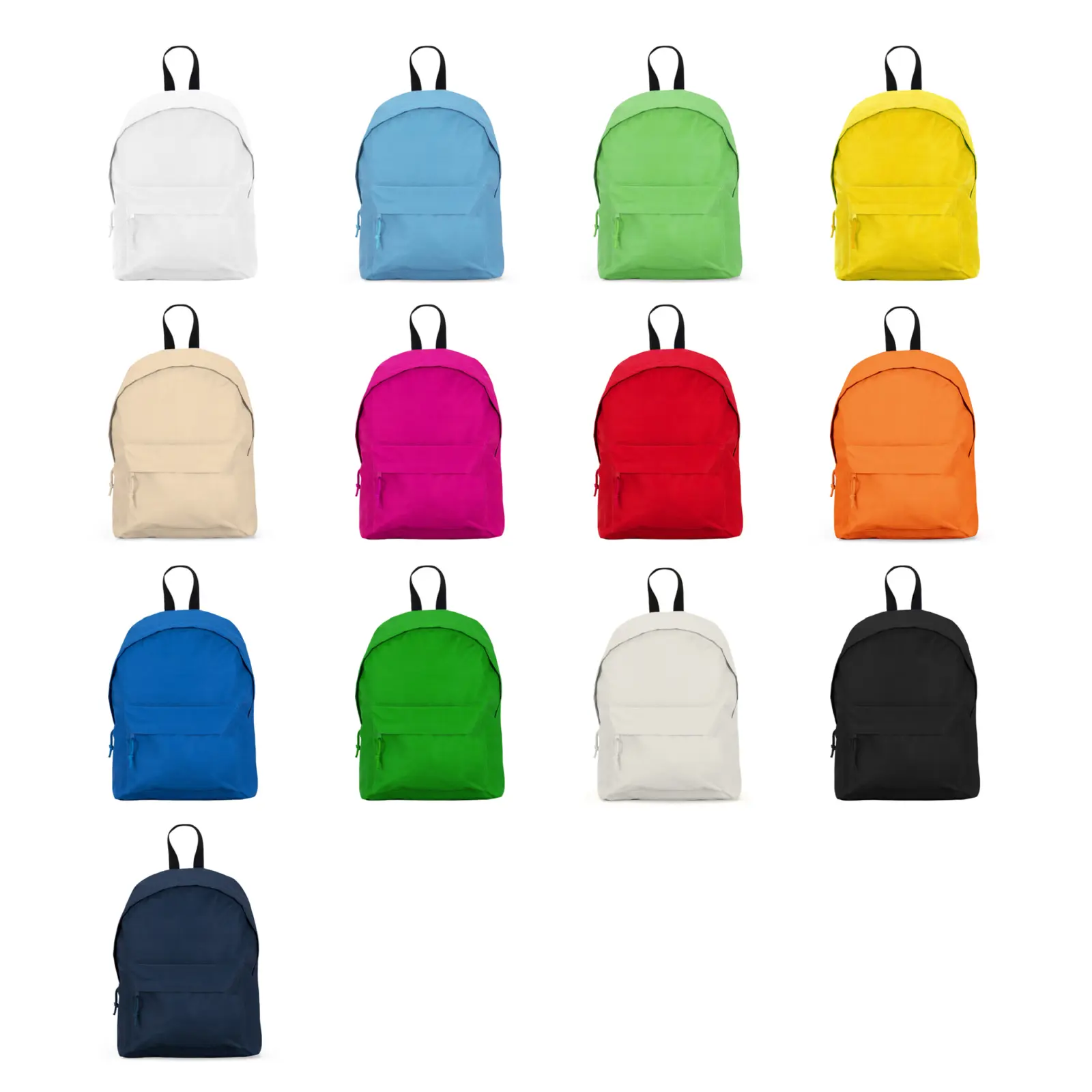 Zaino unisex 330 g – 2EBUYUNKE 4 Zaino unisex 330 g – 2EBUYUNKE 4