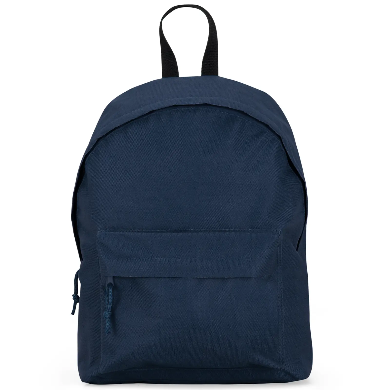 Zaino unisex 330 g – 2EBUYUNKE Blu navy Zaino unisex 330 g – 2EBUYUNKE Blu navy