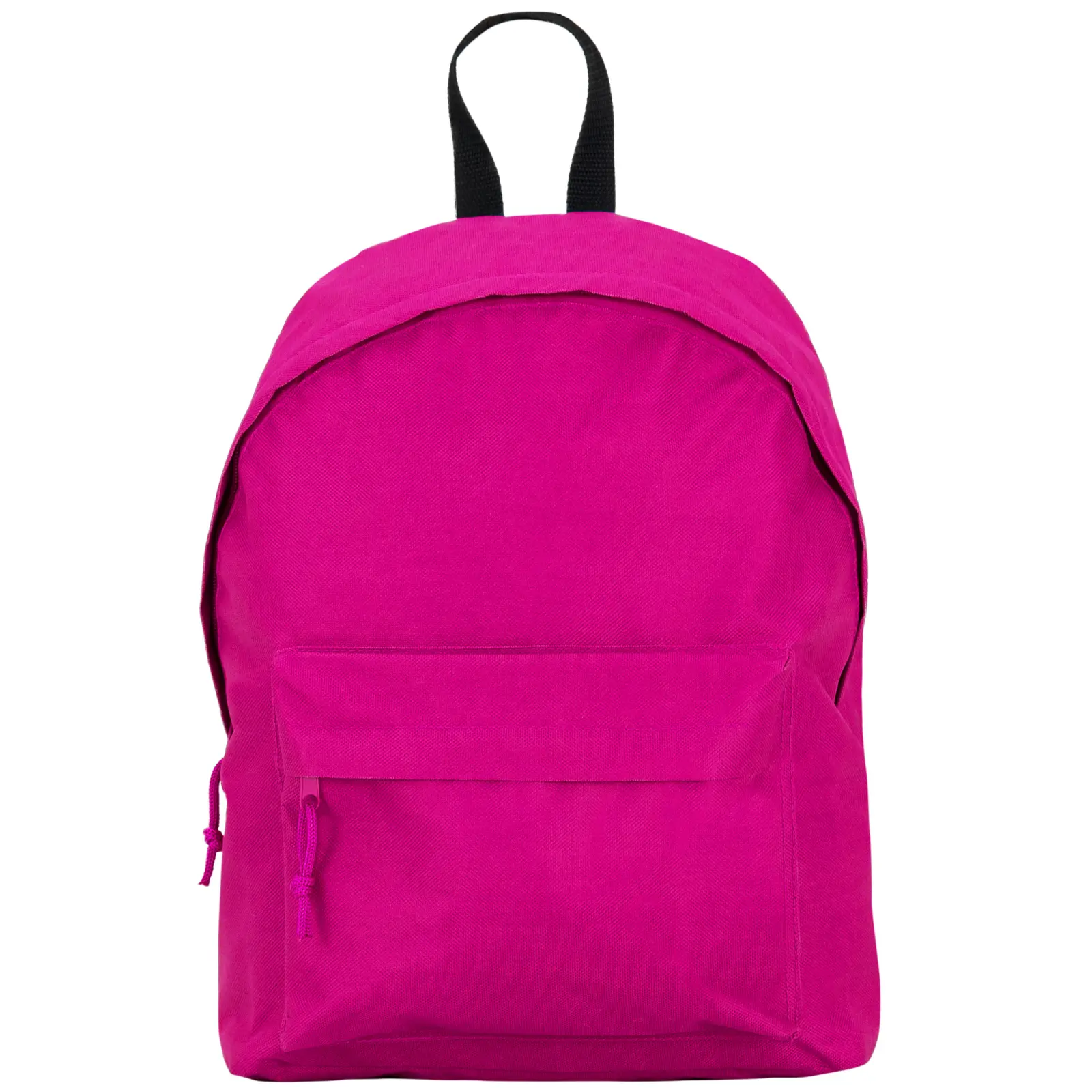 Zaino unisex 330 g – 2EBUYUNKE Fucsia Zaino unisex 330 g – 2EBUYUNKE Fucsia
