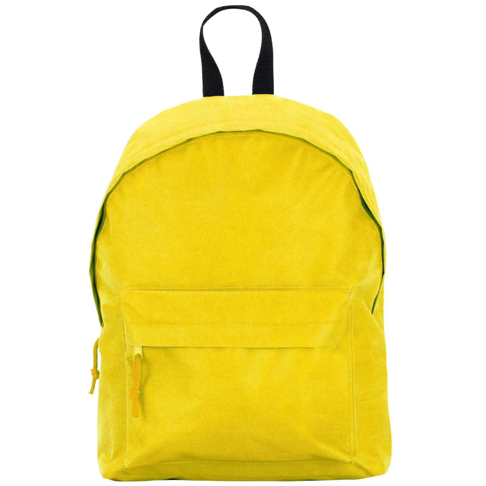 Zaino unisex 330 g – 2EBUYUNKE Giallo Zaino unisex 330 g – 2EBUYUNKE Giallo