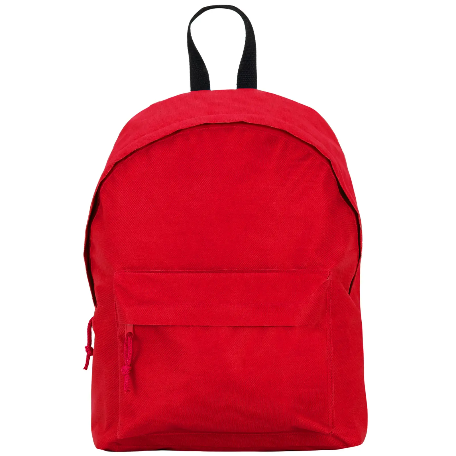 Zaino unisex 330 g – 2EBUYUNKE Rosso Zaino unisex 330 g – 2EBUYUNKE Rosso