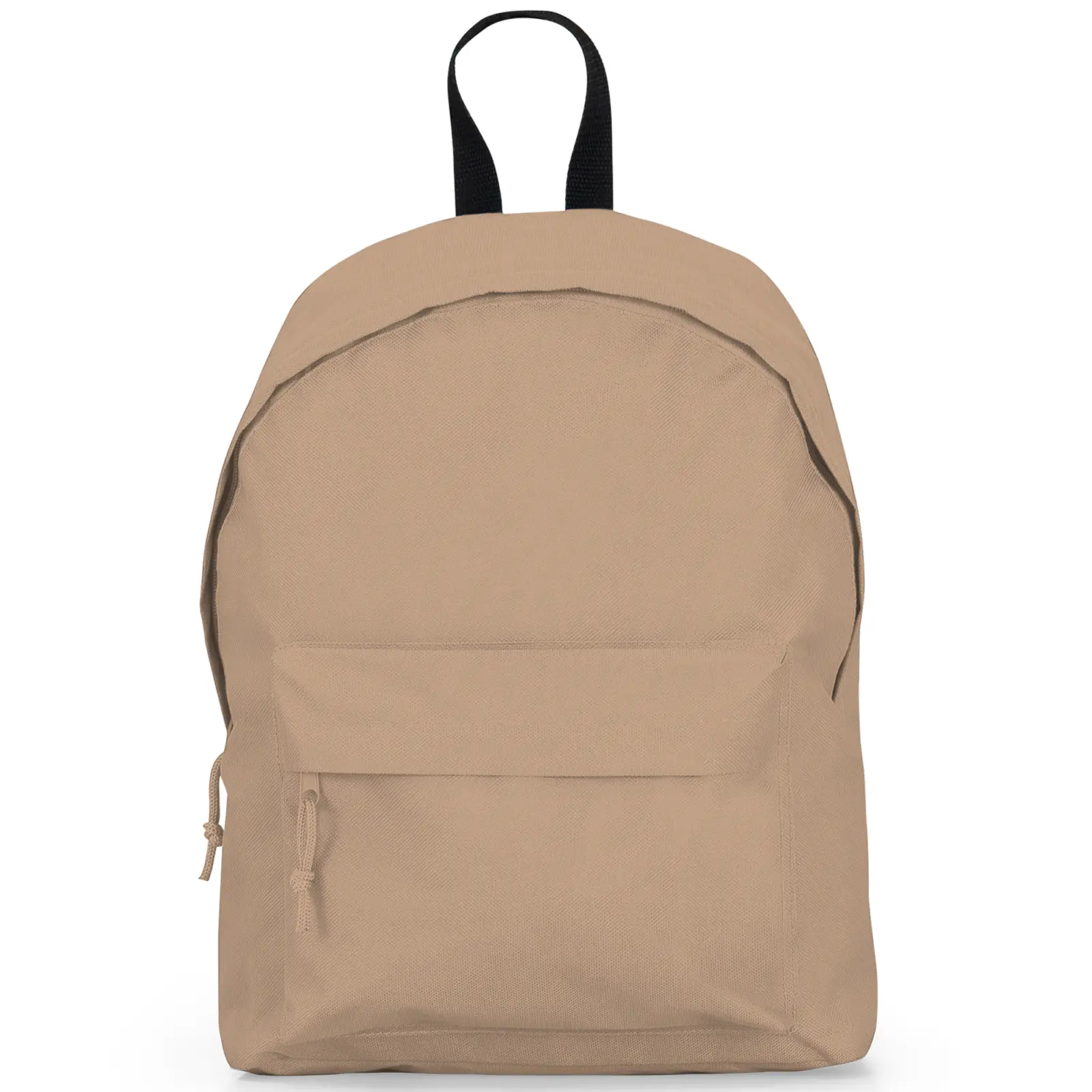 Zaino unisex 330 g – 2EBUYUNKE Sabbia Zaino unisex 330 g – 2EBUYUNKE Sabbia