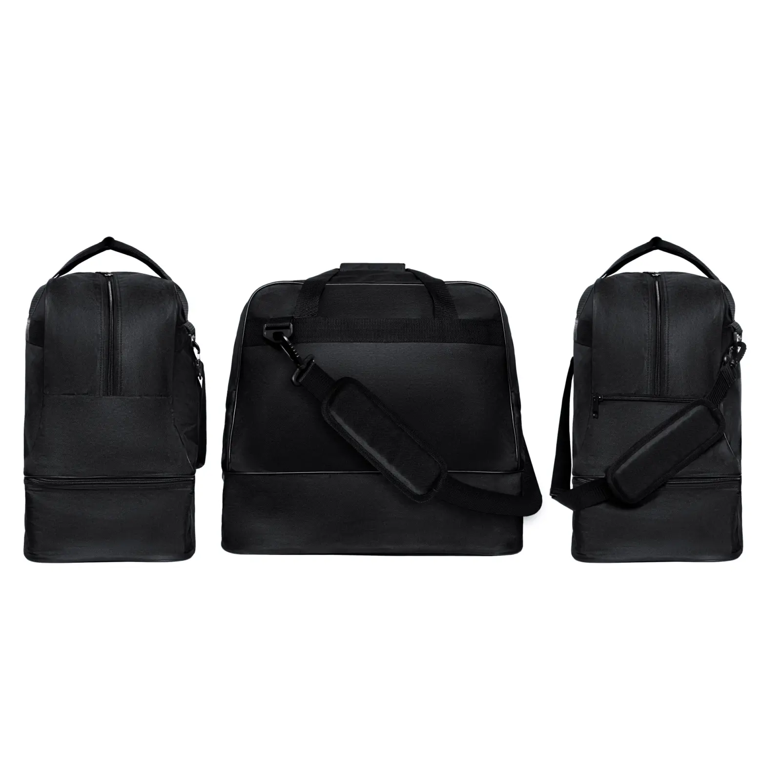 Zaino unisex 330 g 4 Zaino unisex 330 g 4