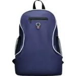 Zaino unisex 340 g