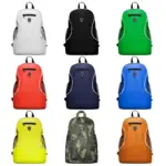 Zaino unisex 340 g