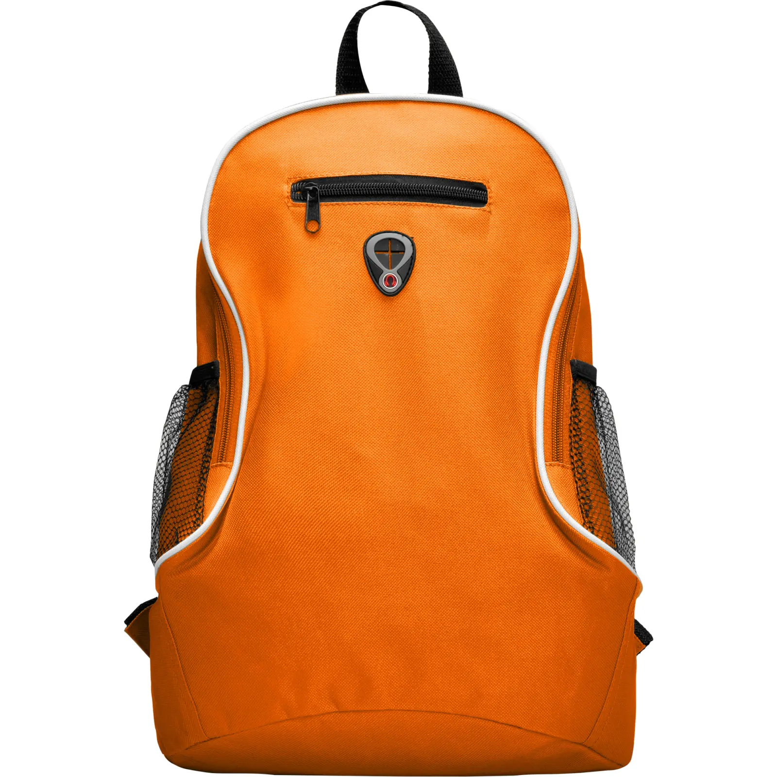 Zaino unisex 340 g Arancione Zaino unisex 340 g Arancione