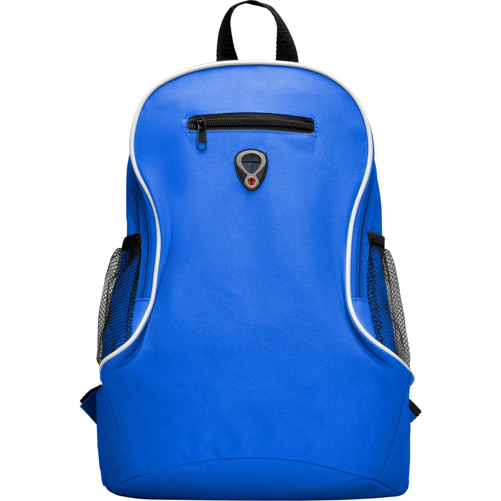 Zaino unisex 340 g Blu royal Zaino unisex 340 g Blu royal