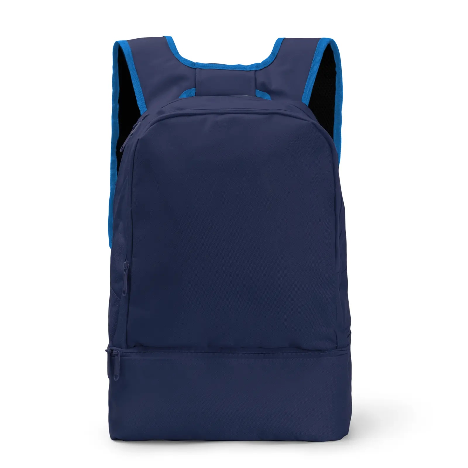 Zaino unisex 420 g Blu navy Zaino unisex 420 g Blu navy