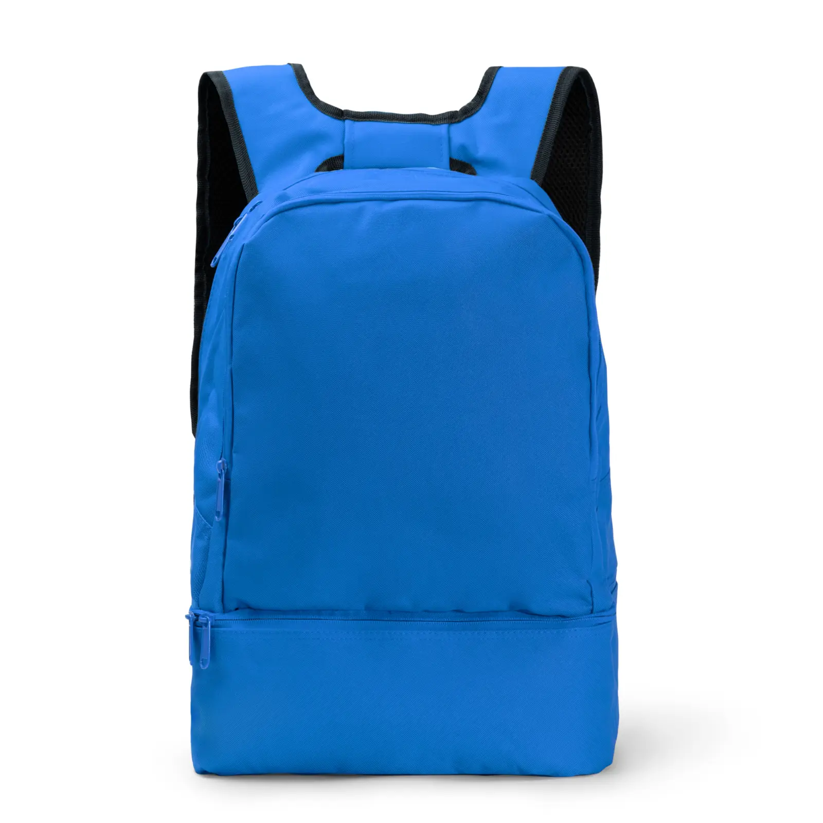 Zaino unisex 420 g Blu royal Zaino unisex 420 g Blu royal