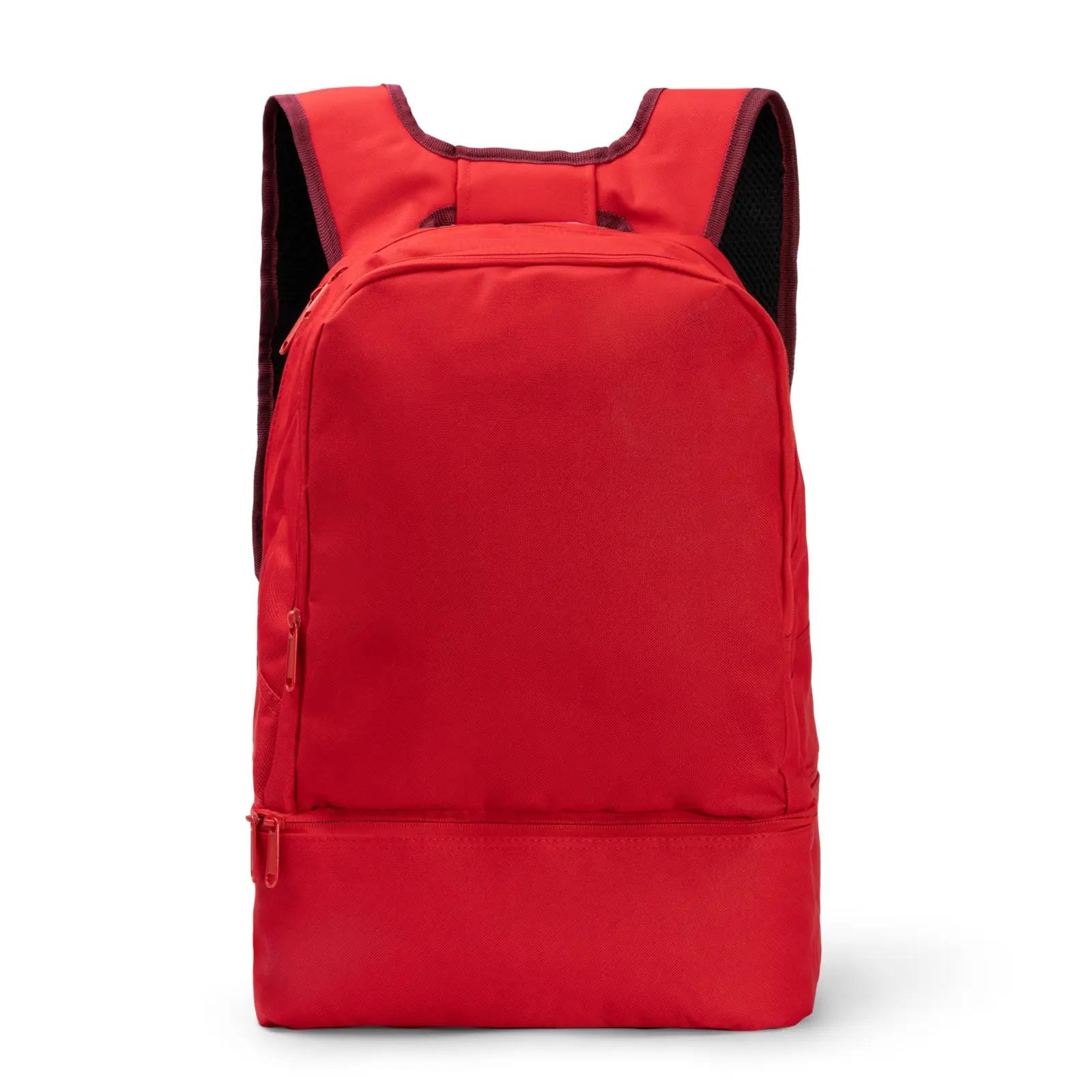 Zaino unisex 420 g Rosso Zaino unisex 420 g Rosso