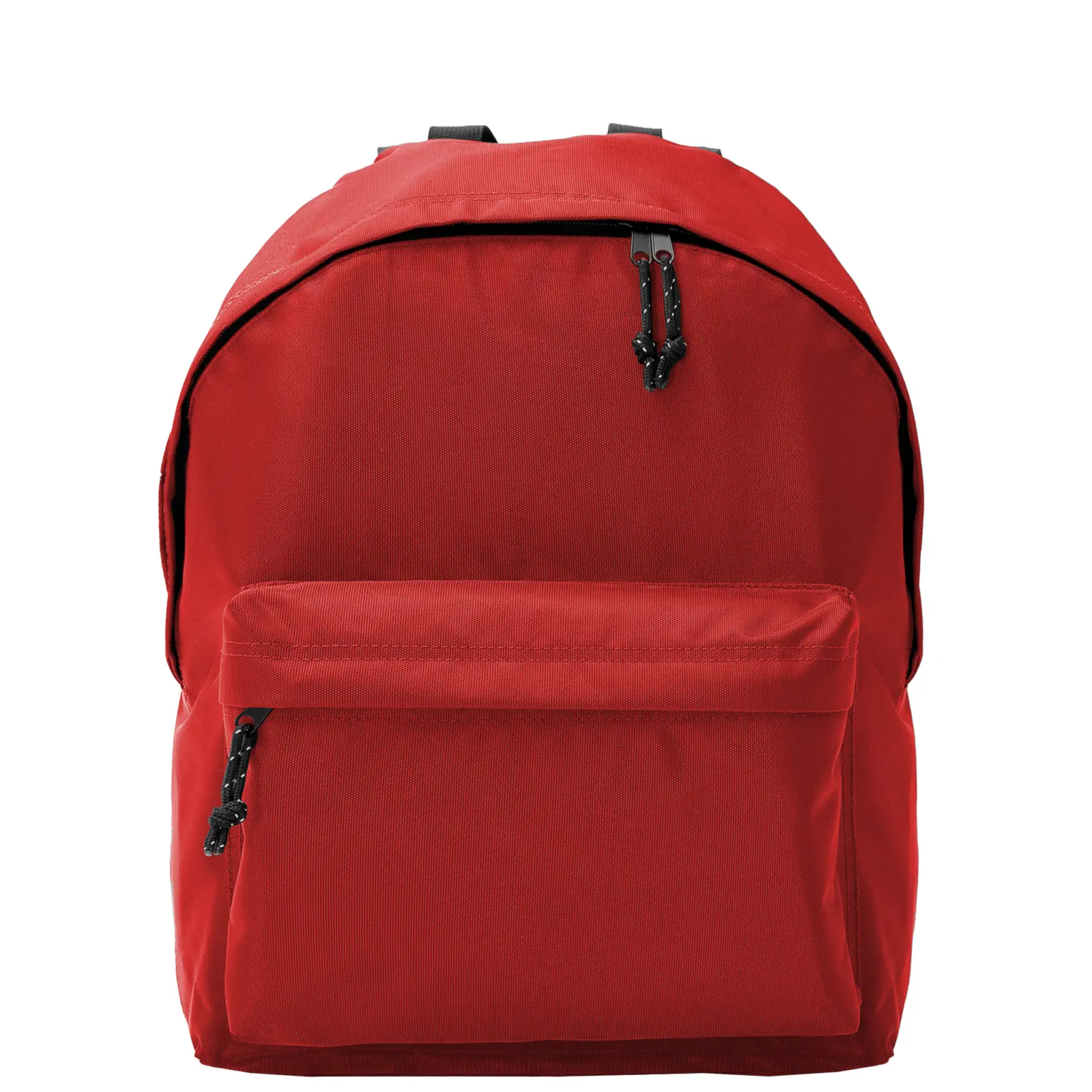 Zaino unisex 550 g Rosso Zaino unisex 550 g Rosso