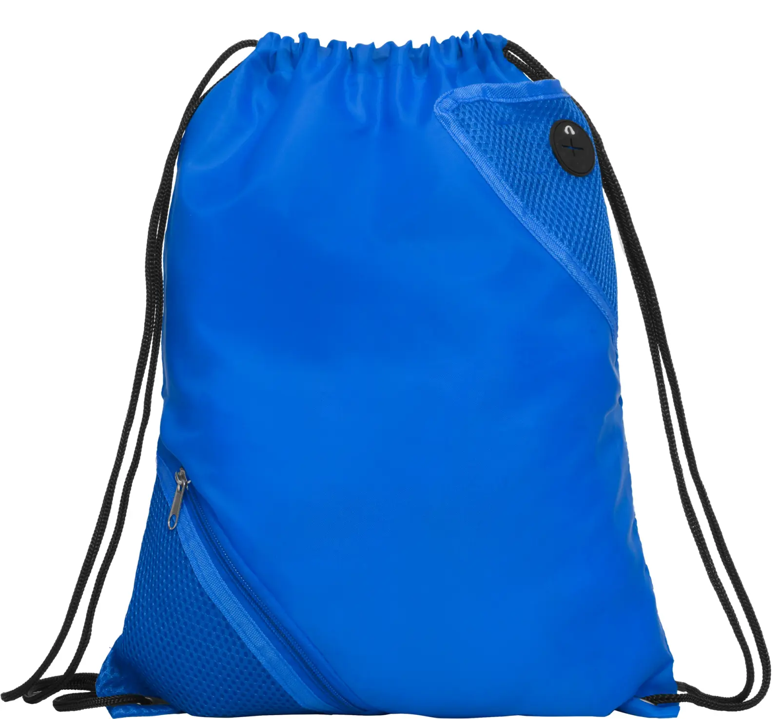 Zaino unisex 60 g Blu royal Zaino unisex 60 g Blu royal