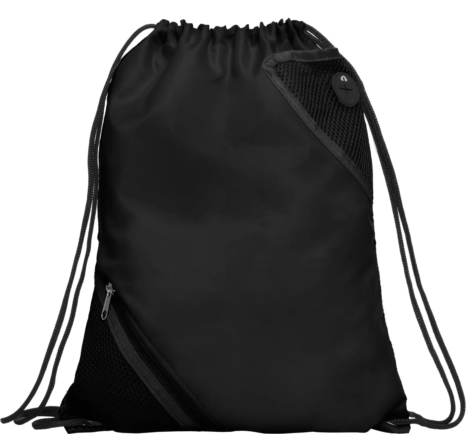 Zaino unisex 60 g Nero Zaino unisex 60 g Nero