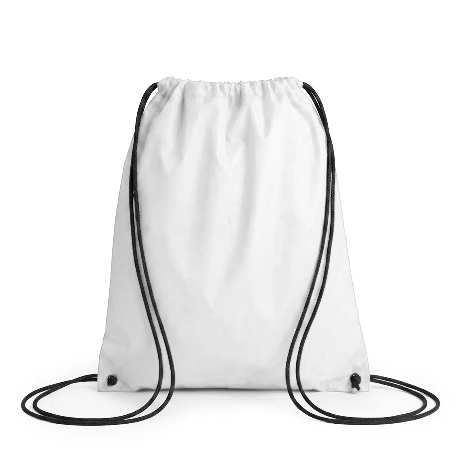 Zaino unisex 70 g – 2EDNSWFAM Bianco Zaino unisex 70 g – 2EDNSWFAM Bianco