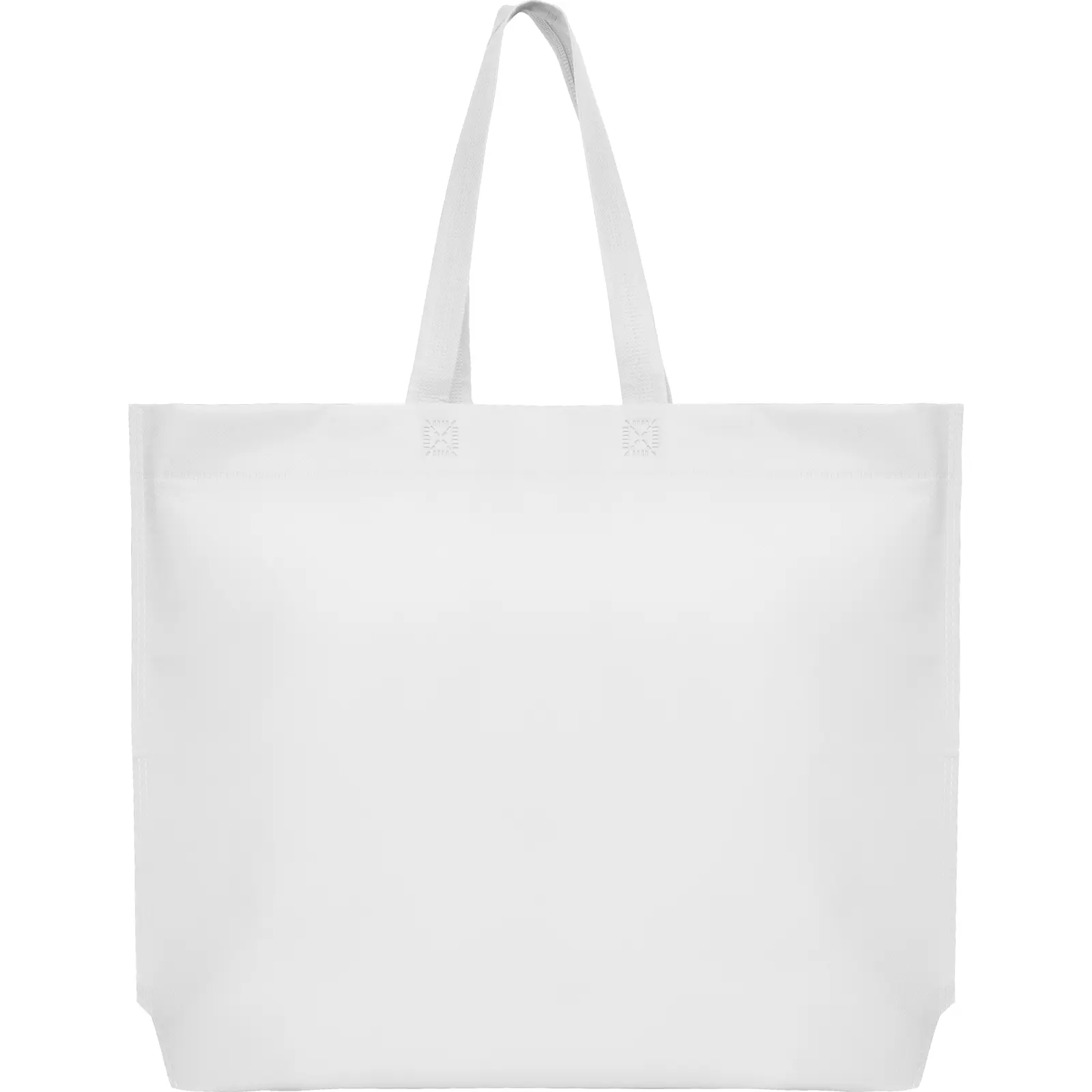 Zaino unisex 80 g – 2E2EC82ZR Bianco Zaino unisex 80 g – 2E2EC82ZR Bianco