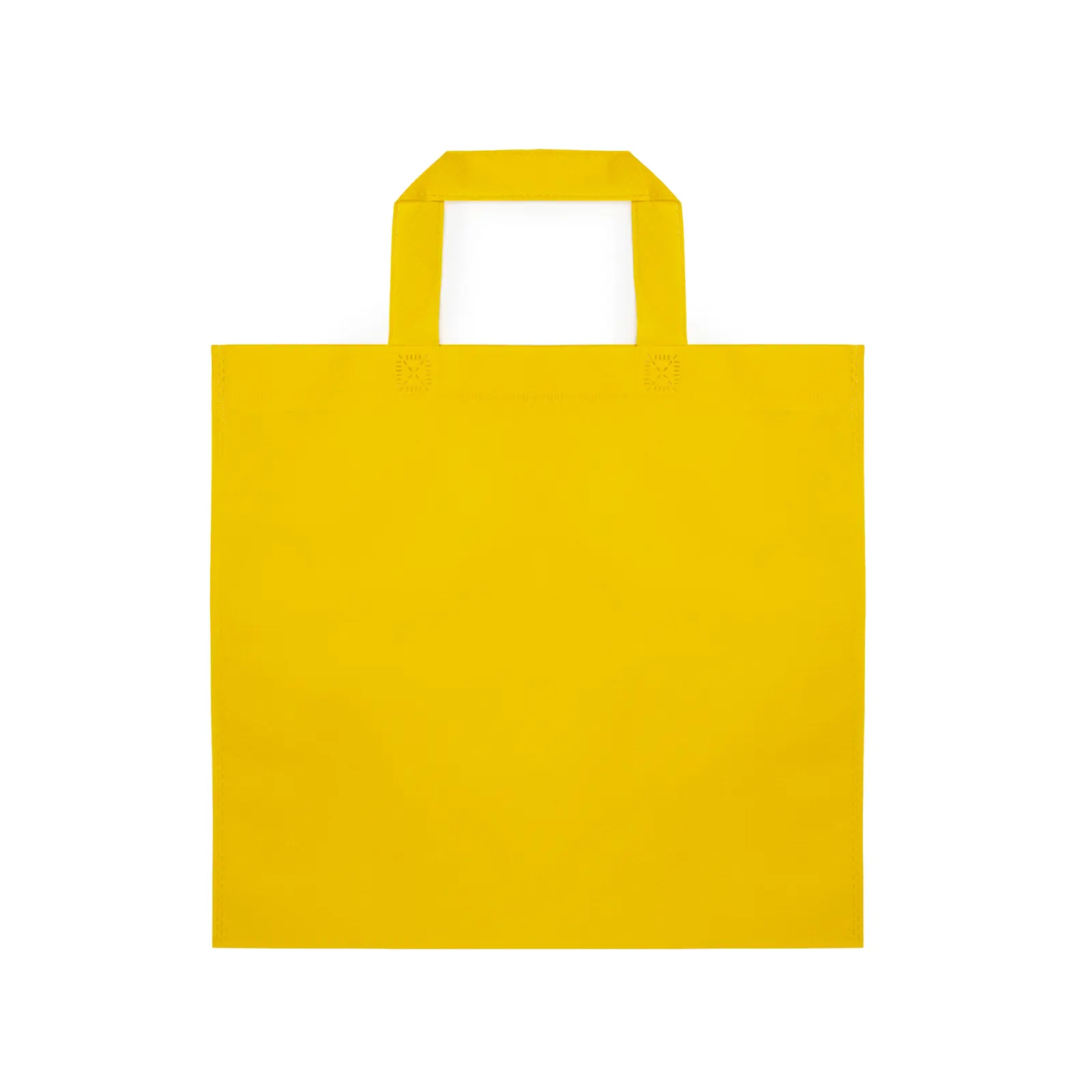 Zaino unisex 80 g – 2EBIW1J05 Giallo Zaino unisex 80 g – 2EBIW1J05 Giallo