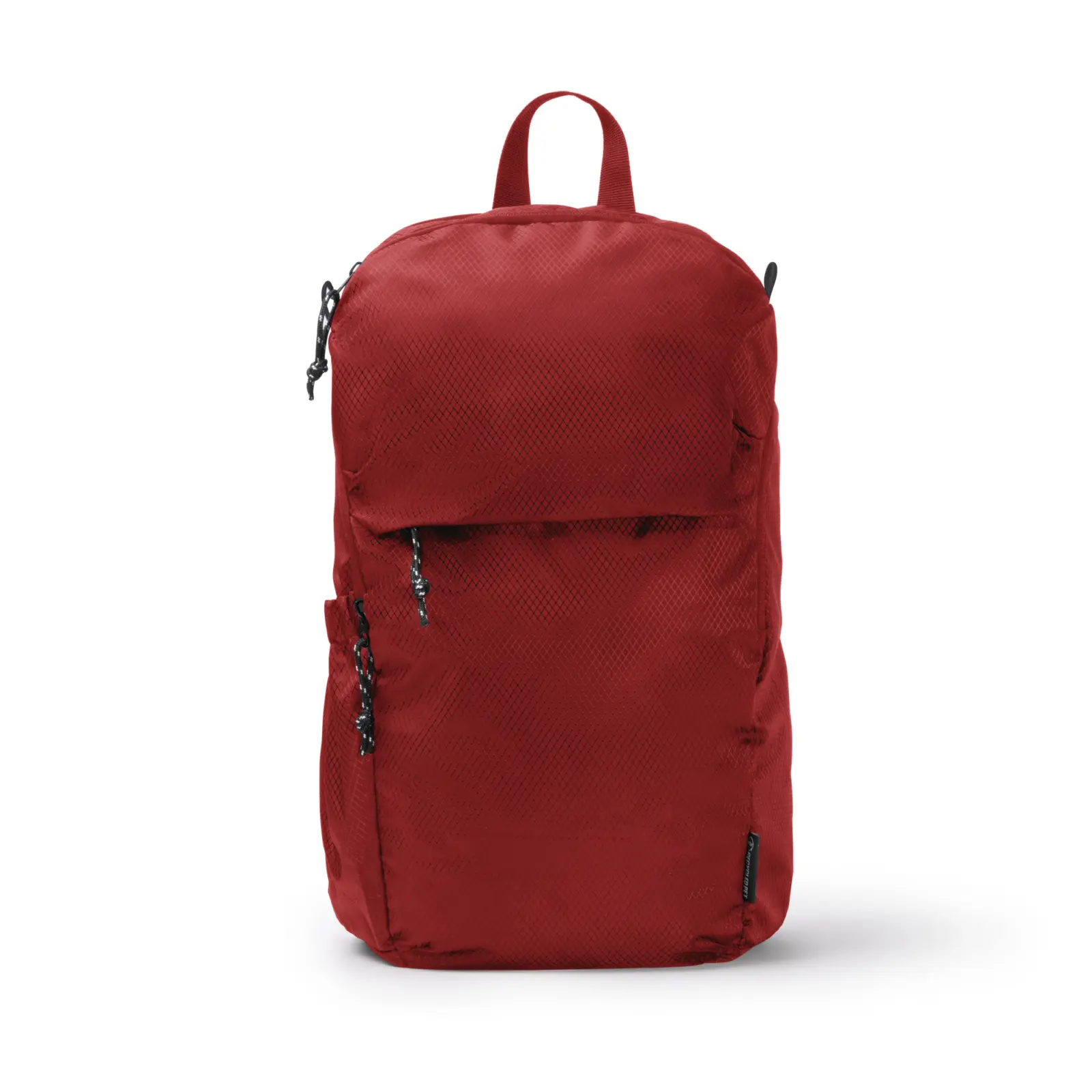 Zaino unisex comoda – 2E4Z0PBRD Rosso scuro Zaino unisex comoda – 2E4Z0PBRD Rosso scuro