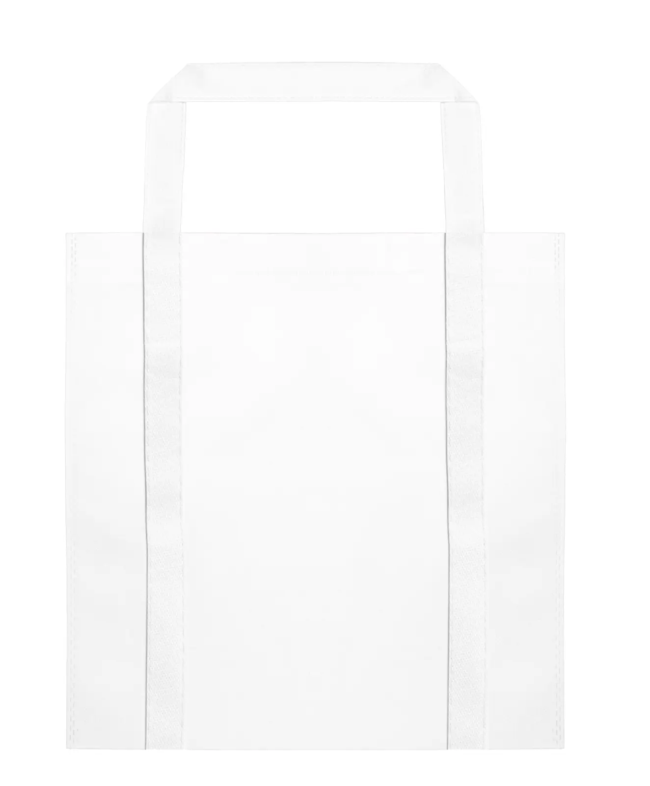 Zaino unisex comoda 80 g Bianco Zaino unisex comoda 80 g Bianco