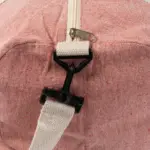 Zaino unisex comoda in 100% cotone 320 g